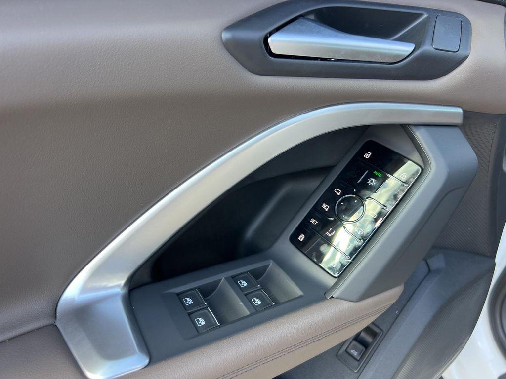 new 2025 Audi Q5 car, priced at $56,380