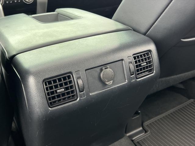used 2019 Toyota Tundra car, priced at $39,500