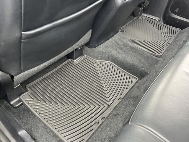 used 2019 Toyota Tundra car, priced at $39,500