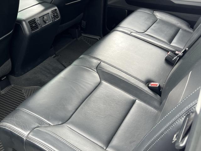 used 2019 Toyota Tundra car, priced at $39,500
