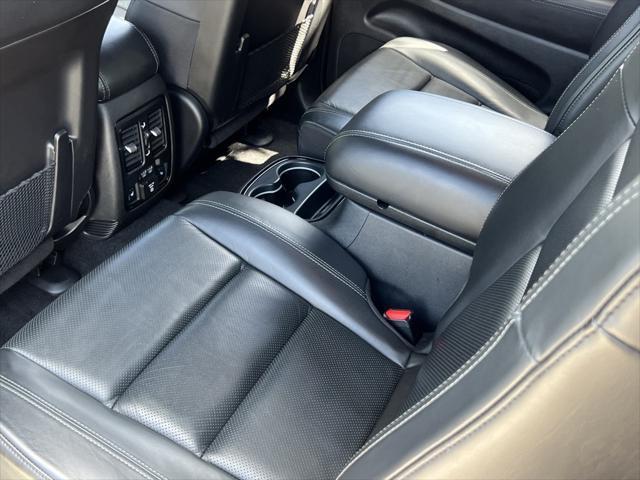 used 2021 Dodge Durango car, priced at $33,250
