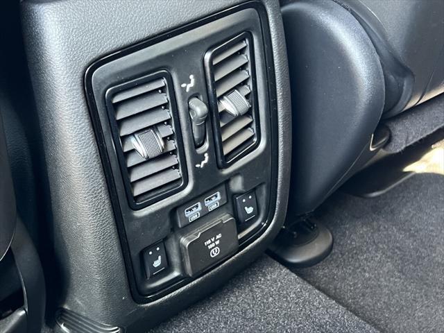 used 2021 Dodge Durango car, priced at $33,250