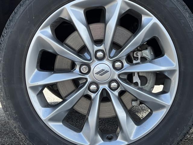 used 2021 Dodge Durango car, priced at $33,250