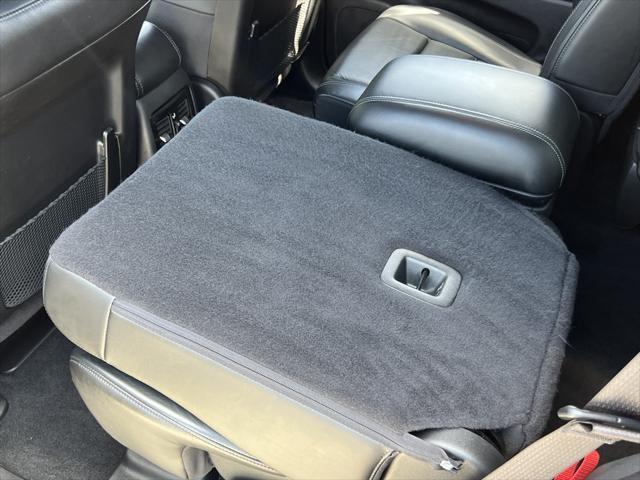 used 2021 Dodge Durango car, priced at $33,250