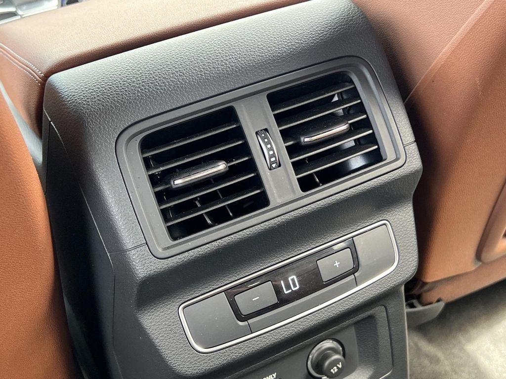 used 2022 Audi Q5 car, priced at $35,400