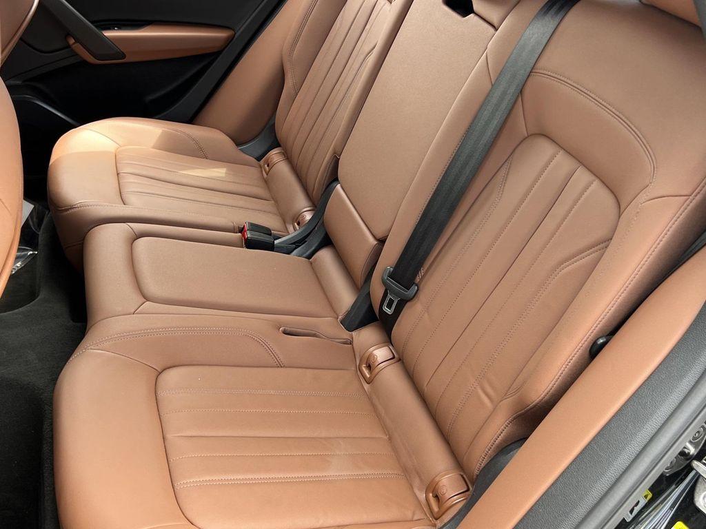 used 2022 Audi Q5 car, priced at $35,400