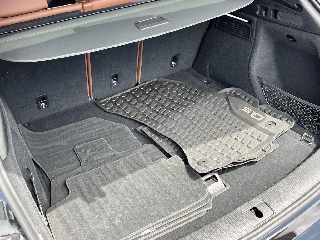 used 2022 Audi Q5 car, priced at $35,400