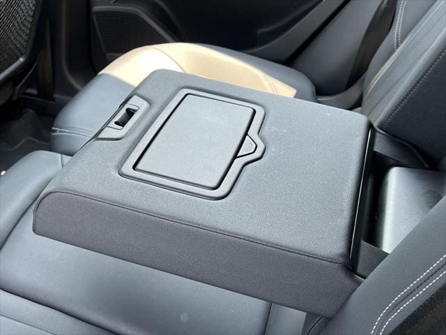 used 2024 Audi Q5 car, priced at $42,300