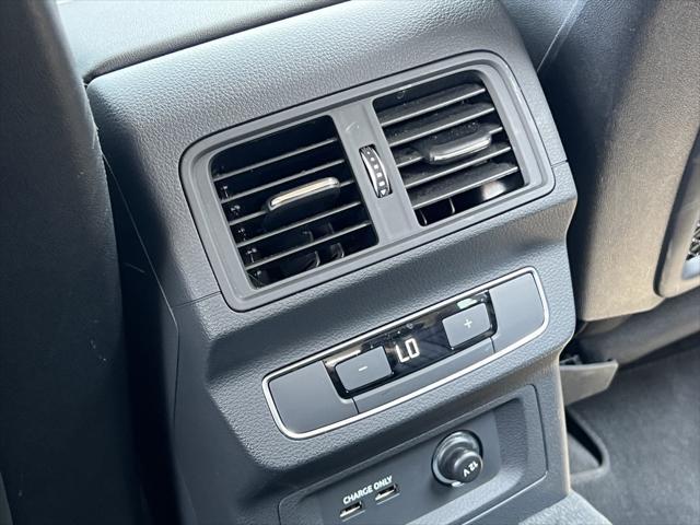 used 2024 Audi Q5 car, priced at $42,300
