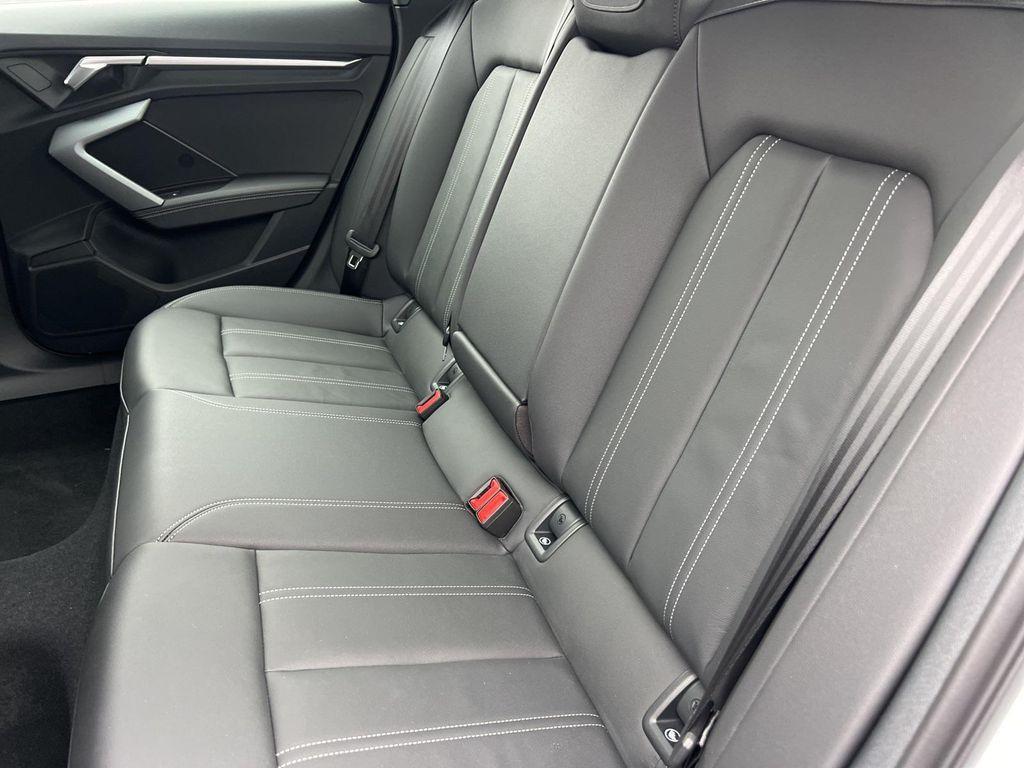 new 2026 Audi A3 car, priced at $45,510