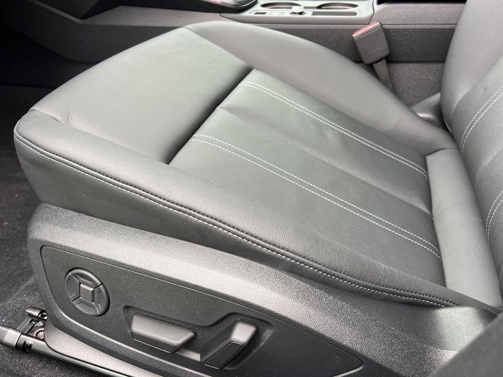 new 2026 Audi A3 car, priced at $45,510