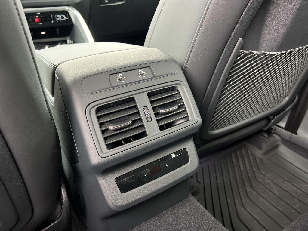 new 2025 Audi SQ5 car, priced at $75,045