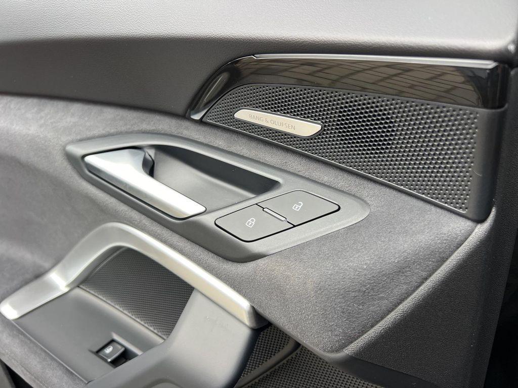 new 2025 Audi SQ5 car, priced at $75,045