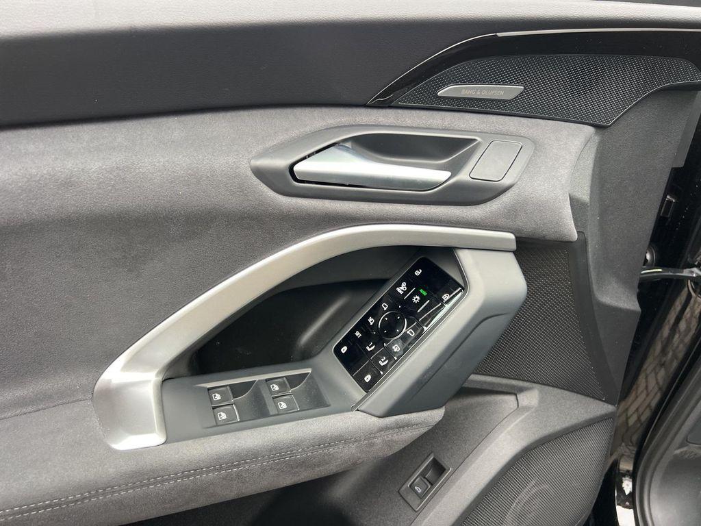 new 2025 Audi SQ5 car, priced at $75,045