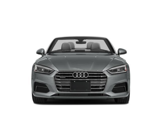 used 2019 Audi A5 car, priced at $27,800