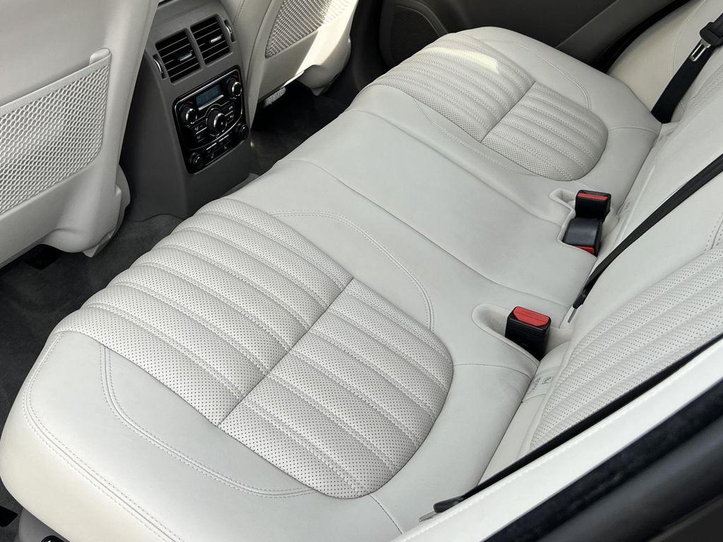 used 2020 Jaguar F-PACE car, priced at $28,000
