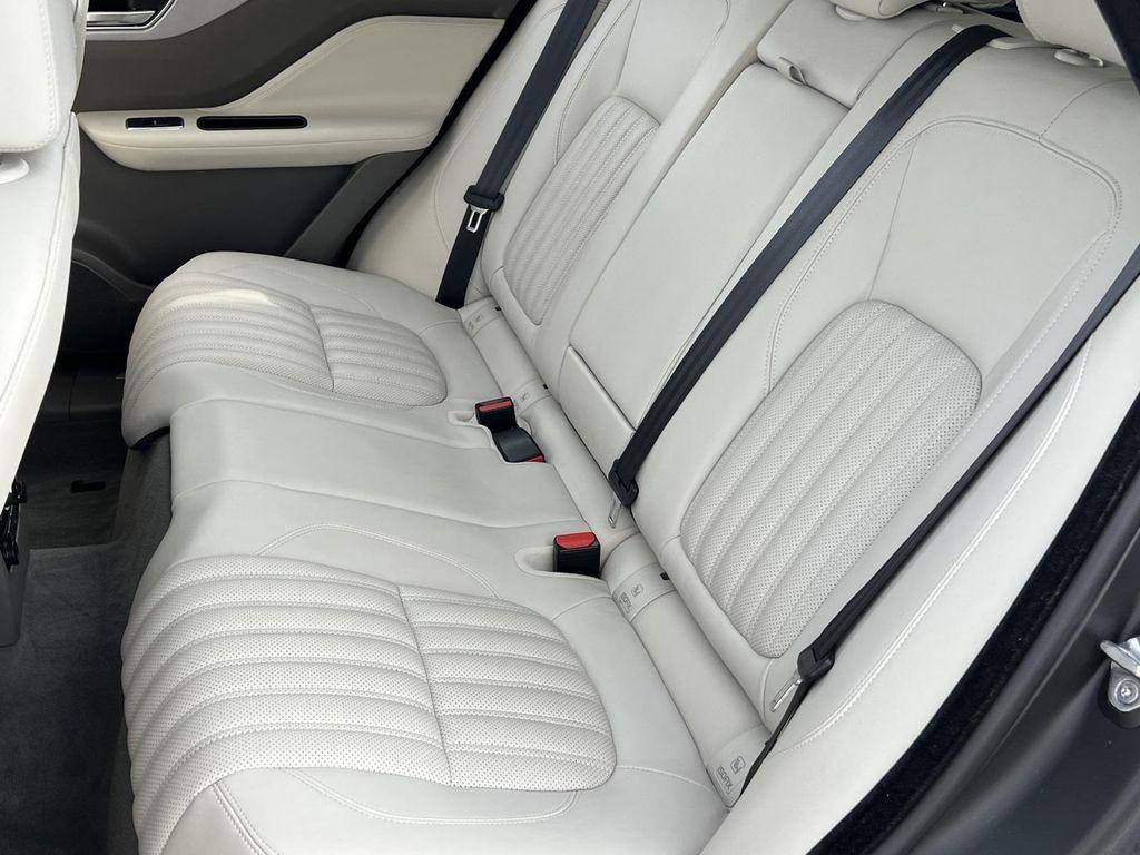 used 2020 Jaguar F-PACE car, priced at $28,000