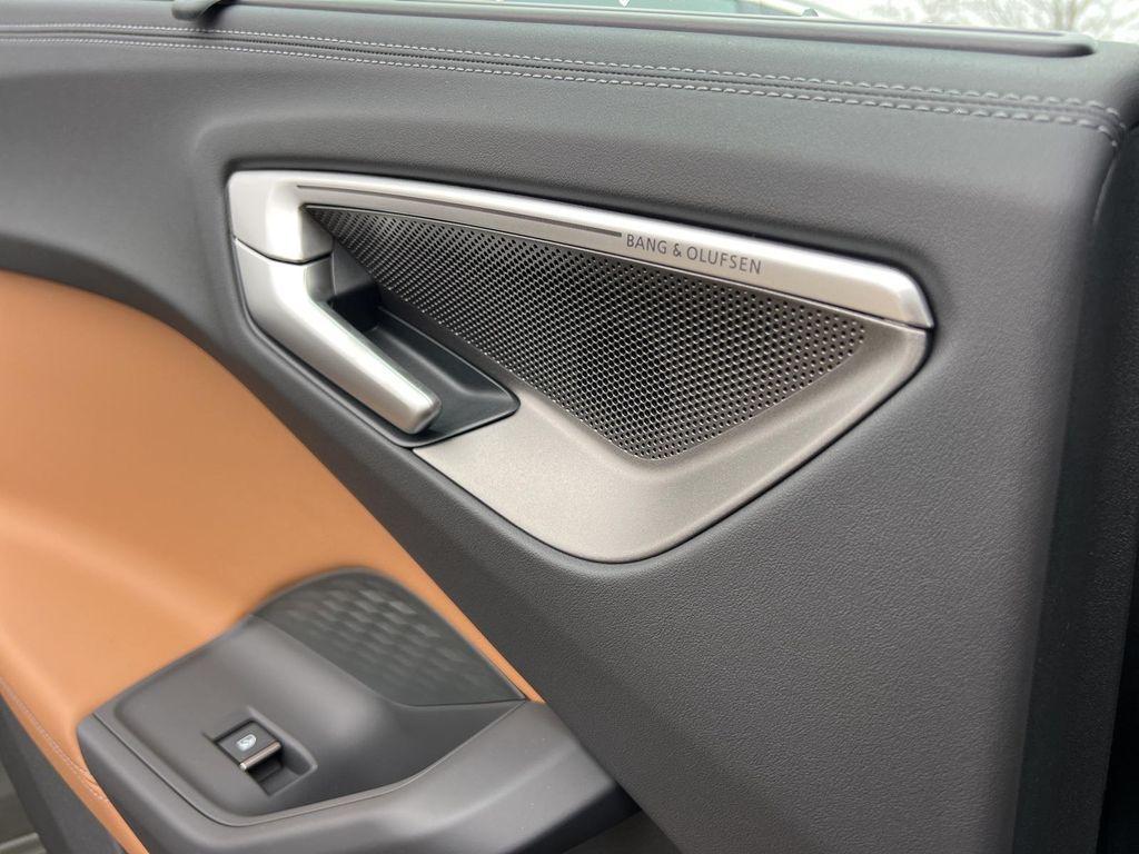 new 2025 Audi A5 car, priced at $51,233