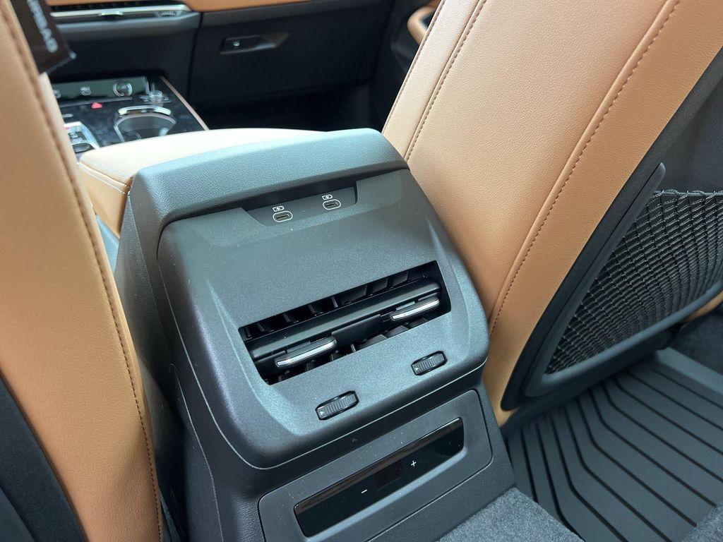 new 2025 Audi A5 car, priced at $51,233