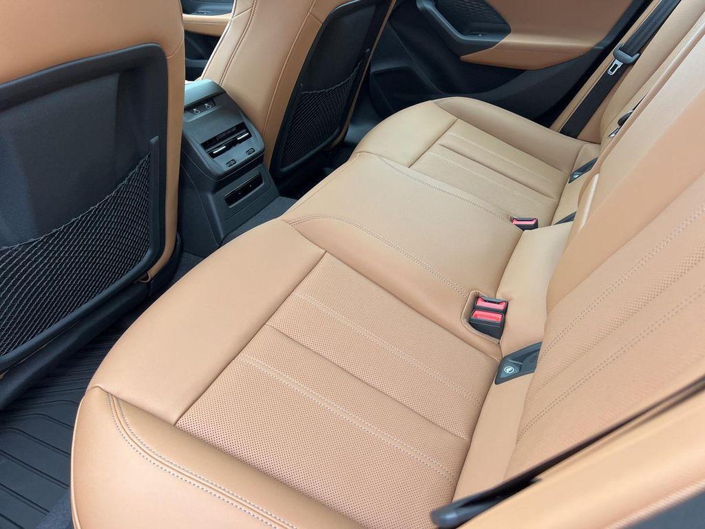 new 2025 Audi A5 car, priced at $51,233