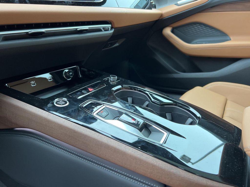 new 2025 Audi A5 car, priced at $51,233