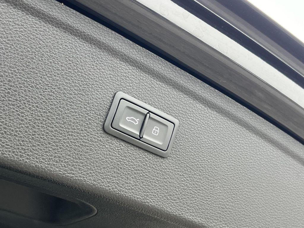 used 2022 Audi Q5 car, priced at $31,200