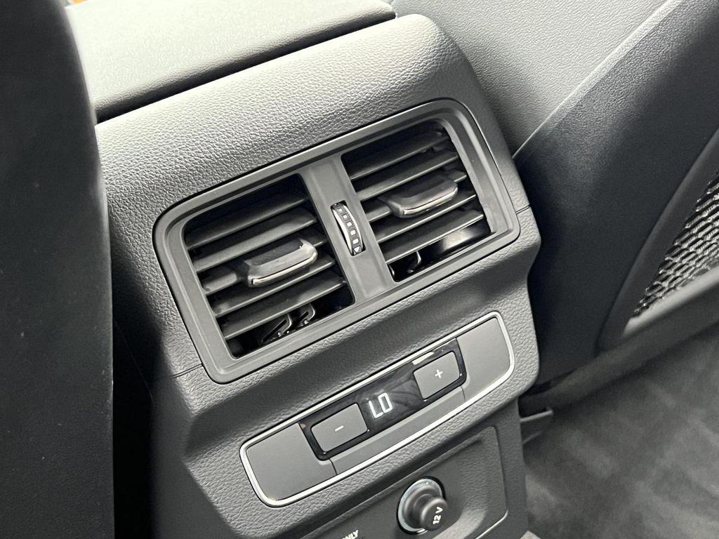 used 2022 Audi Q5 car, priced at $31,200