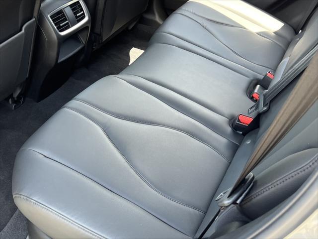 used 2021 Acura RDX car, priced at $29,300