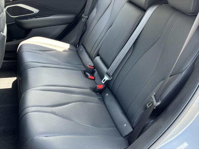 used 2021 Acura RDX car, priced at $29,300