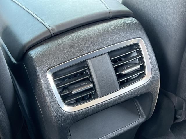 used 2021 Acura RDX car, priced at $29,300