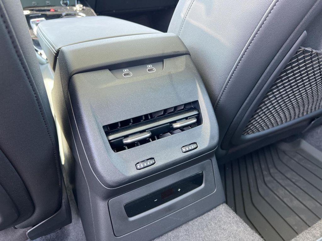 new 2025 Audi A5 car, priced at $56,775