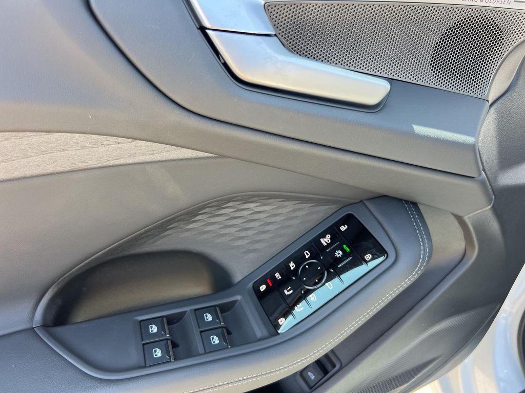 new 2025 Audi A5 car, priced at $56,775