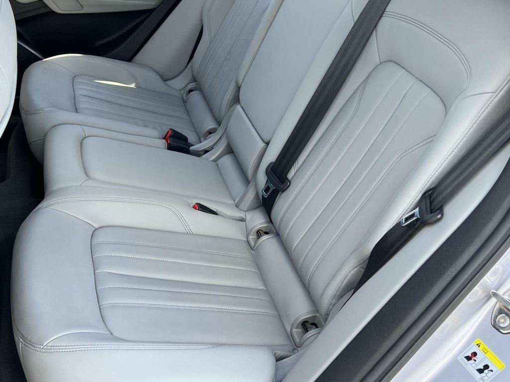 used 2022 Audi Q5 car, priced at $35,200