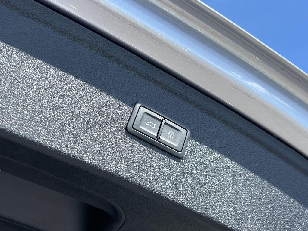 used 2022 Audi Q5 car, priced at $35,200