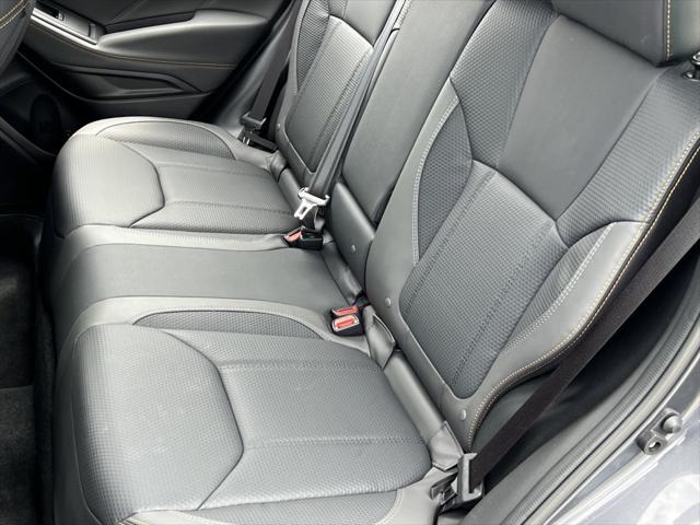 used 2024 Subaru Forester car, priced at $35,950