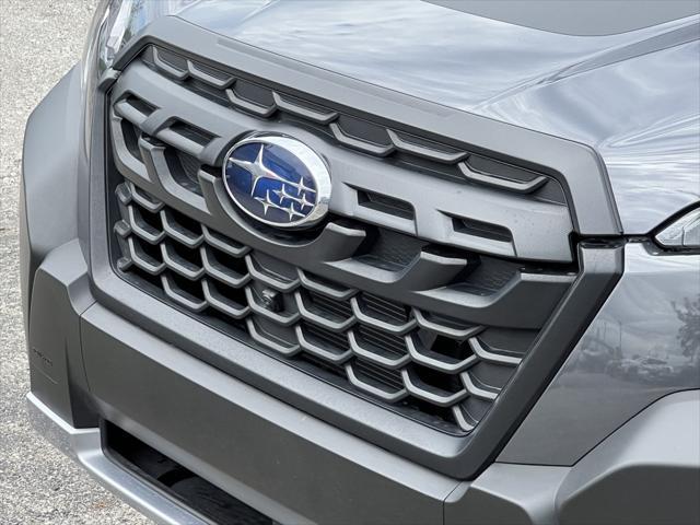 used 2024 Subaru Forester car, priced at $35,950