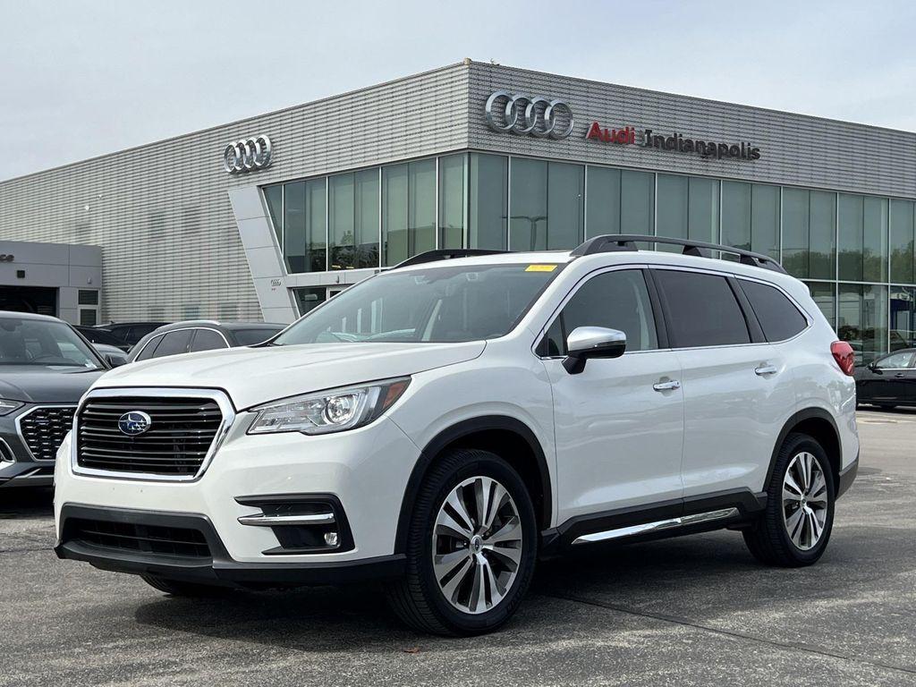 used 2020 Subaru Ascent car, priced at $23,500