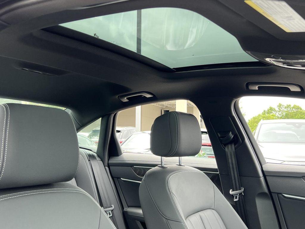used 2021 Audi A6 car, priced at $35,000