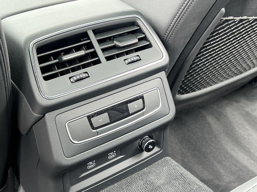 used 2021 Audi A6 car, priced at $35,000