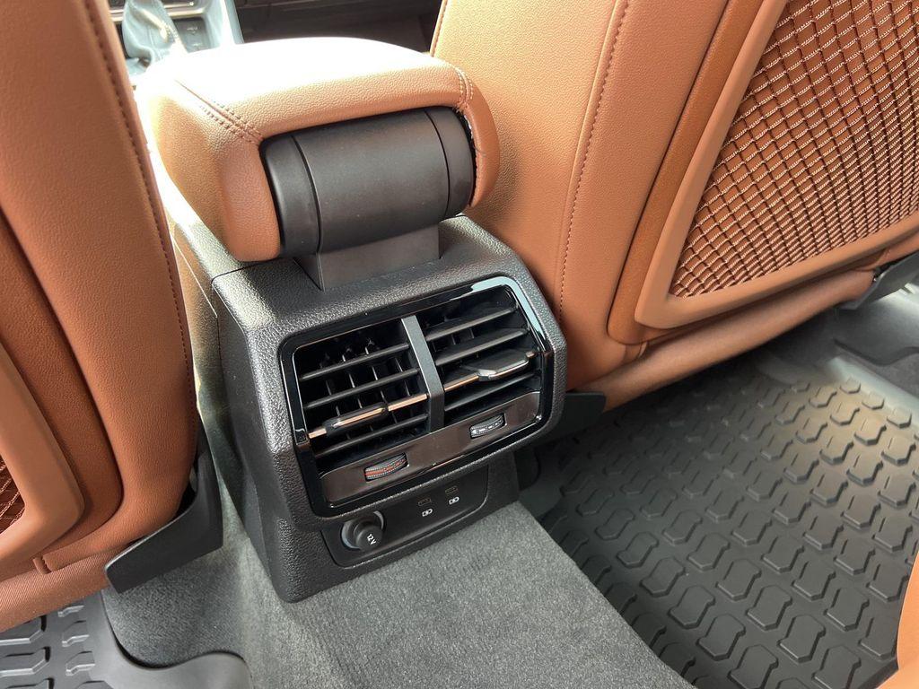 new 2025 Audi Q3 car, priced at $44,102