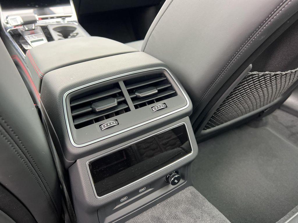 new 2026 Audi RS 6 Avant car, priced at $147,495