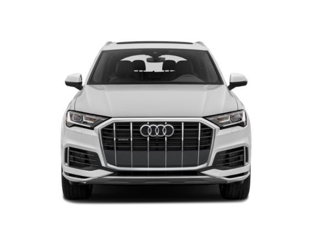 used 2022 Audi Q7 car, priced at $43,000