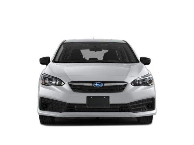 used 2021 Subaru Impreza car, priced at $18,500