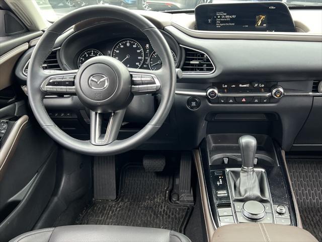 used 2022 Mazda CX-30 car, priced at $26,000