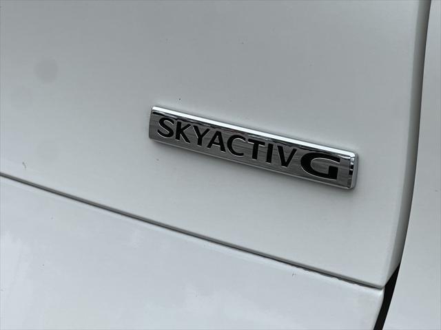used 2022 Mazda CX-30 car, priced at $26,000