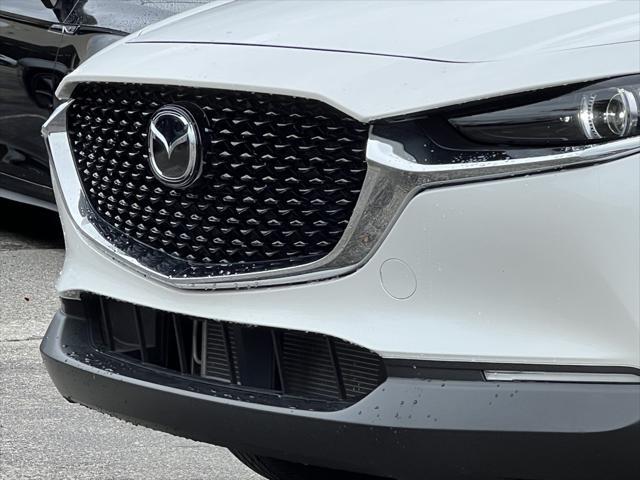 used 2022 Mazda CX-30 car, priced at $26,000