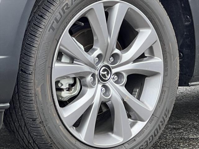 used 2022 Mazda CX-30 car, priced at $26,000