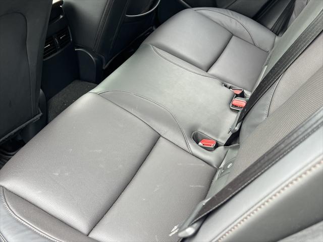 used 2022 Mazda CX-30 car, priced at $26,000