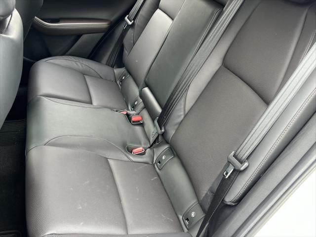used 2022 Mazda CX-30 car, priced at $26,000