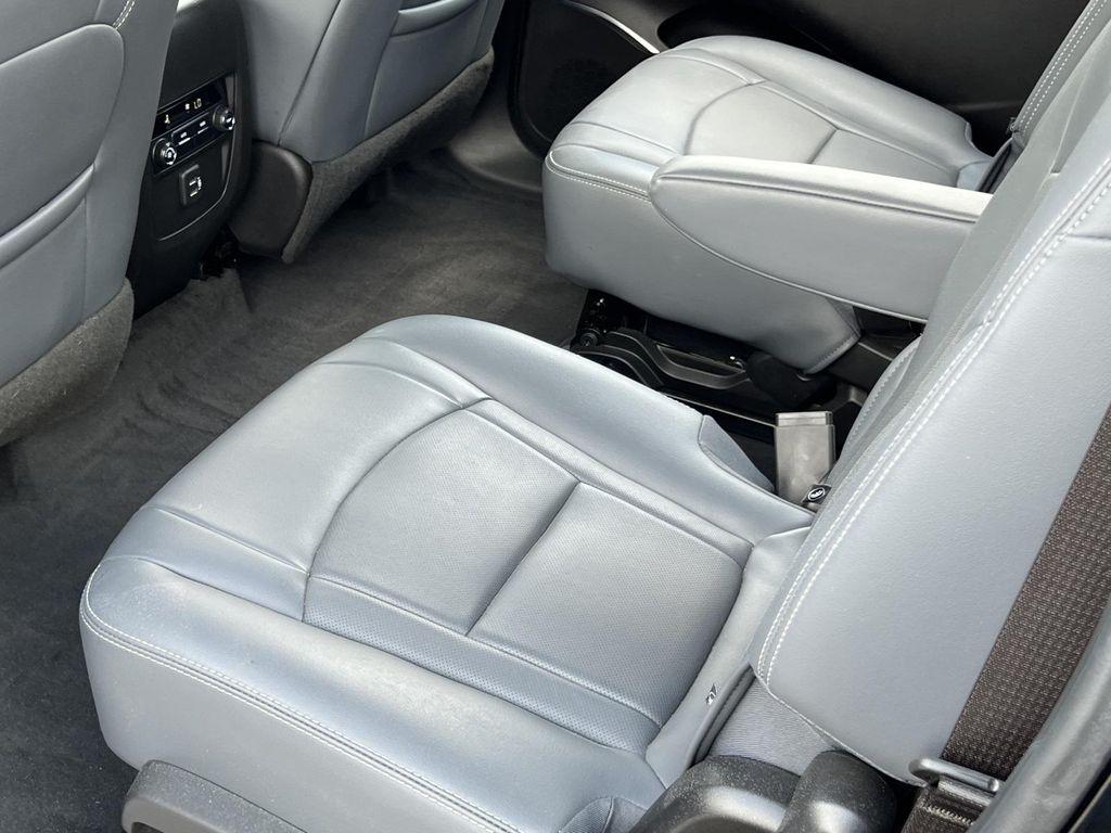 used 2020 Buick Enclave car, priced at $23,800